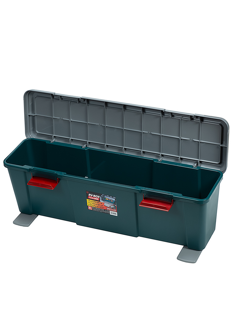 картинка Ящик IRIS RV BOX 900 900х245х300мм,30л, 30кг