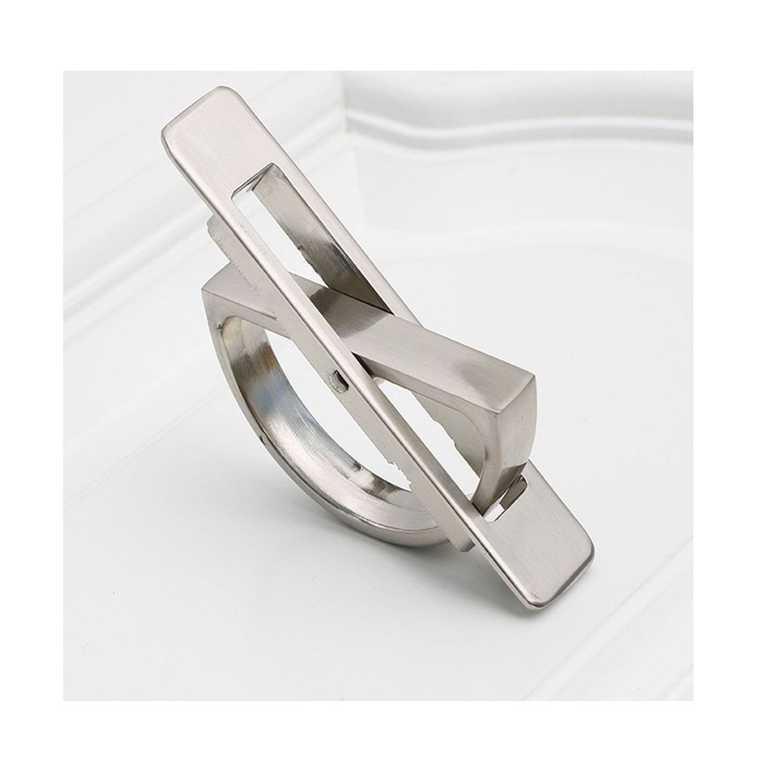 картинка Ручка палубная потайная 99х20мм, Marine Rocket