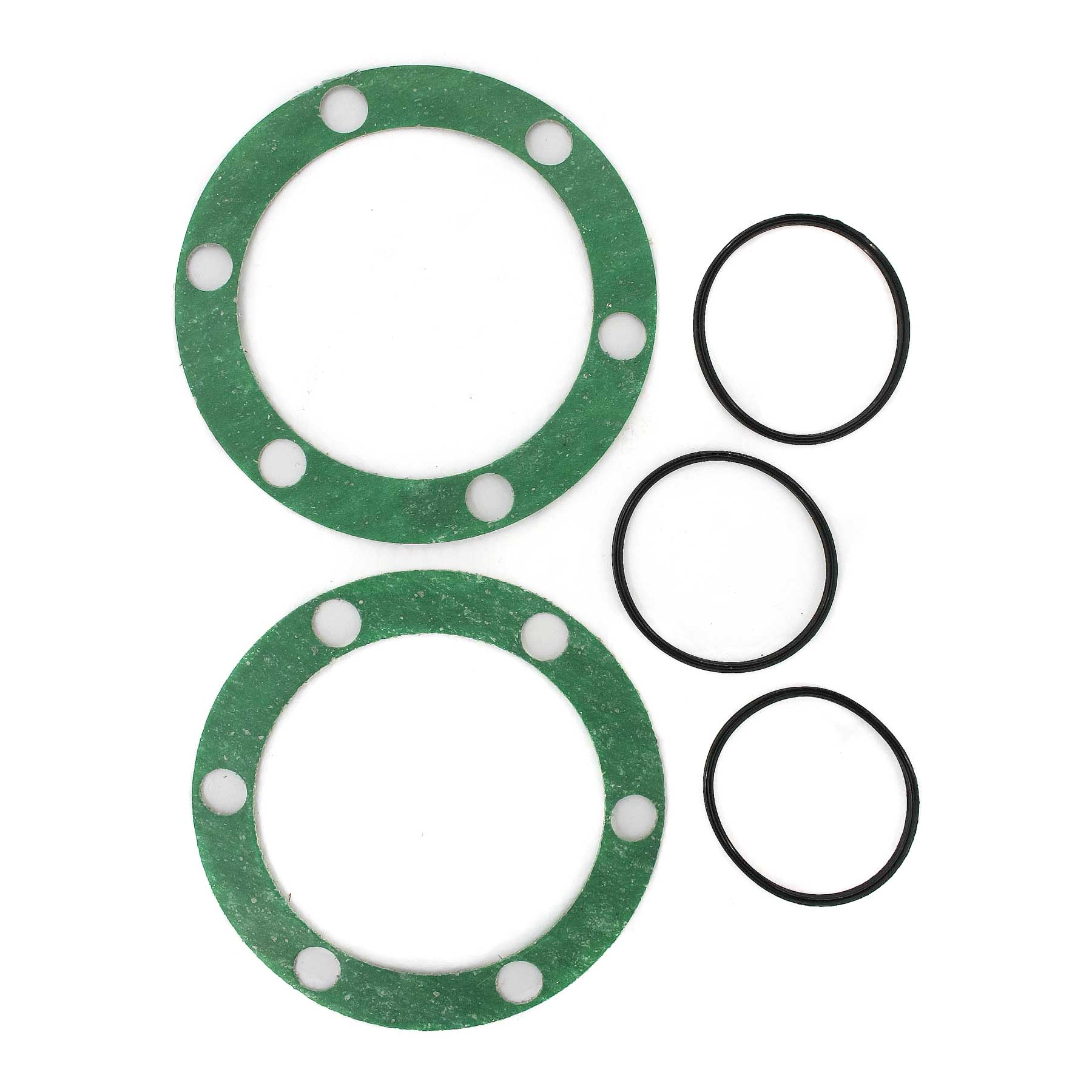 картинка Хабы УАЗ TR PROTO хром