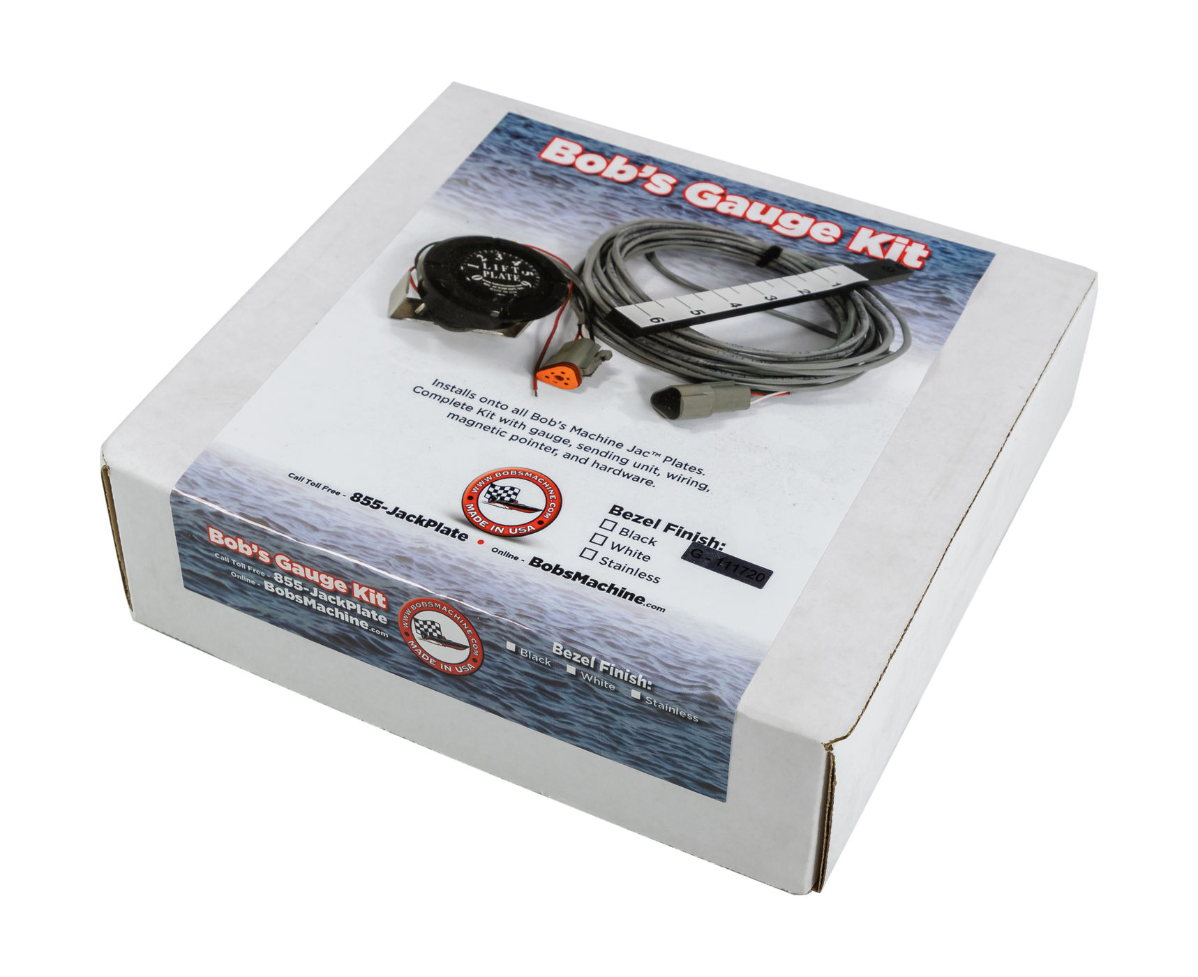 картинка Указатель высоты подъема лифтов: Action/Standard/Extreme, черный, Bob's