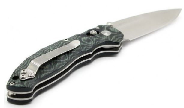 картинка Нож Enlan EL-04MCT