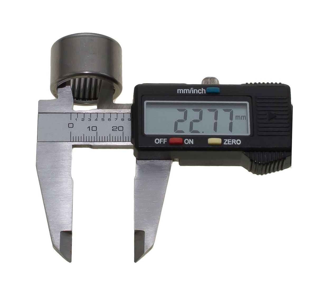 картинка Подшипник 22.2х28.5х19, Suzuki