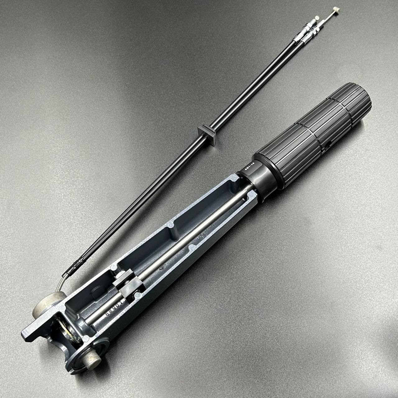 картинка Румпель Yamaha 25-30 (в сборе) (Yamaha)