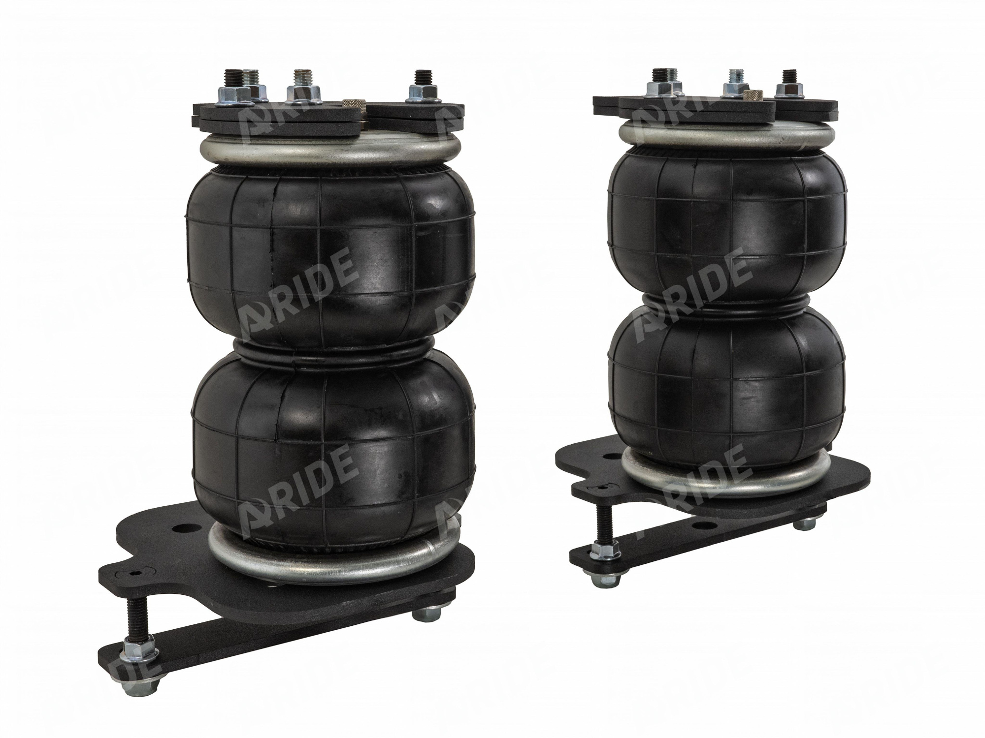 картинка Пневмоподвеска Great Wall Poer, задняя ось