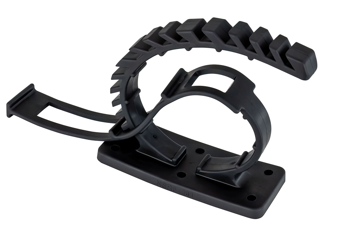 картинка Крепление универсальное Telawei (D50-195 мм)