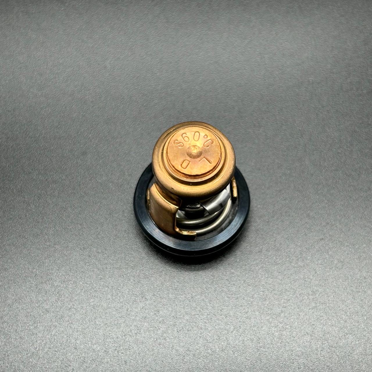 картинка Термостат THERMOSTAT KIT (Quicksilver)