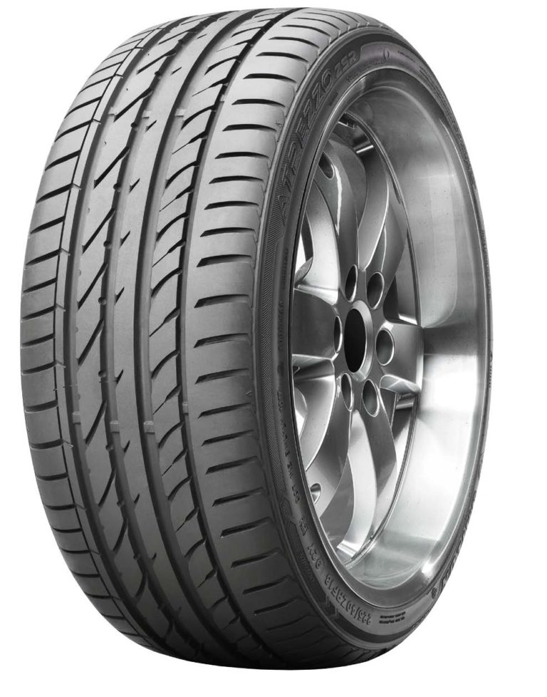 картинка Шина Sailun 255/55R18 109V XL Atrezzo ZSR SUV TL