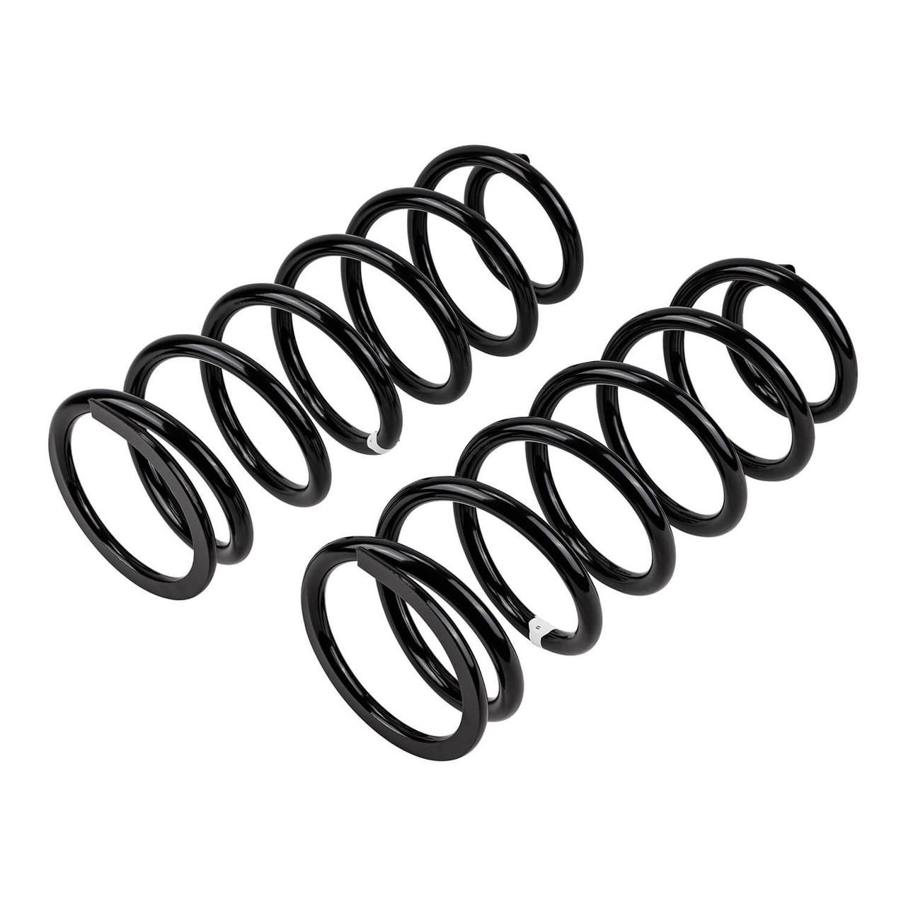 картинка Пружины задние для Lexus LX450 1996-1997 и Land Cruiser 1990-1992 Old  OME