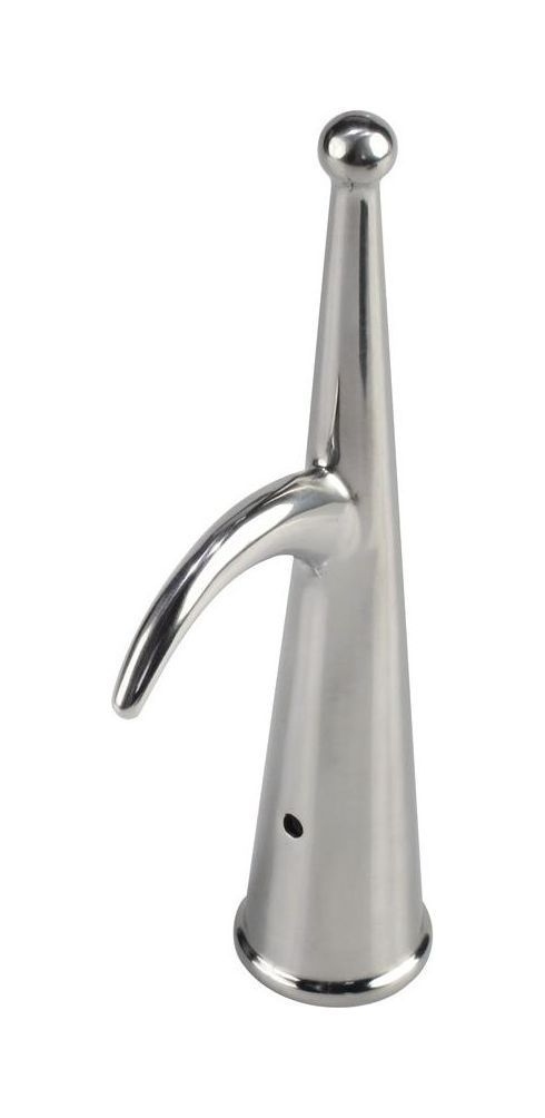 картинка Наконечник крюка отпорного d34 мм (нерж.)