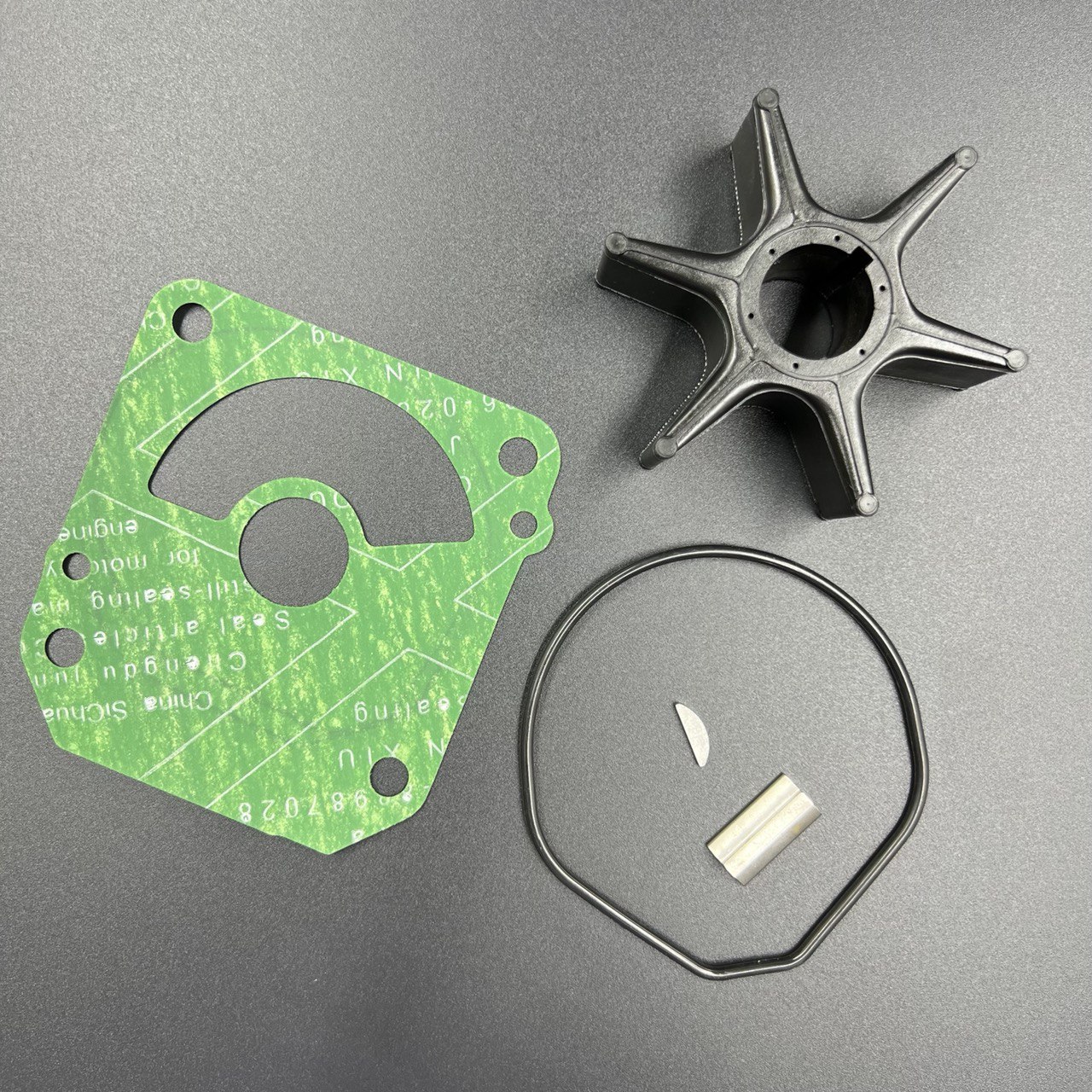 картинка Ремкомплект помпы охлаждения Honda BF75-130 (PREMARINE)