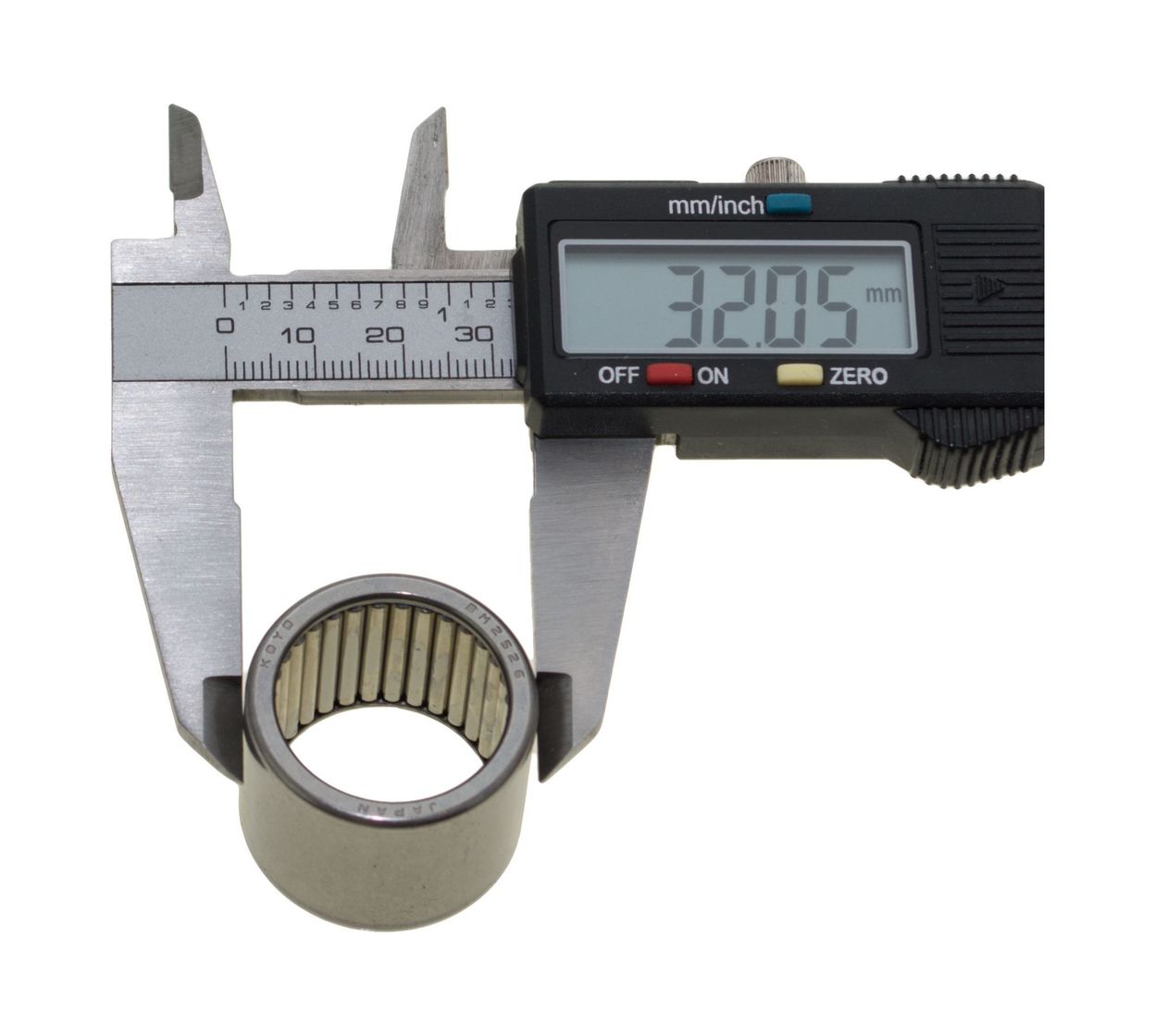 картинка Подшипник 25х32х26, Suzuki