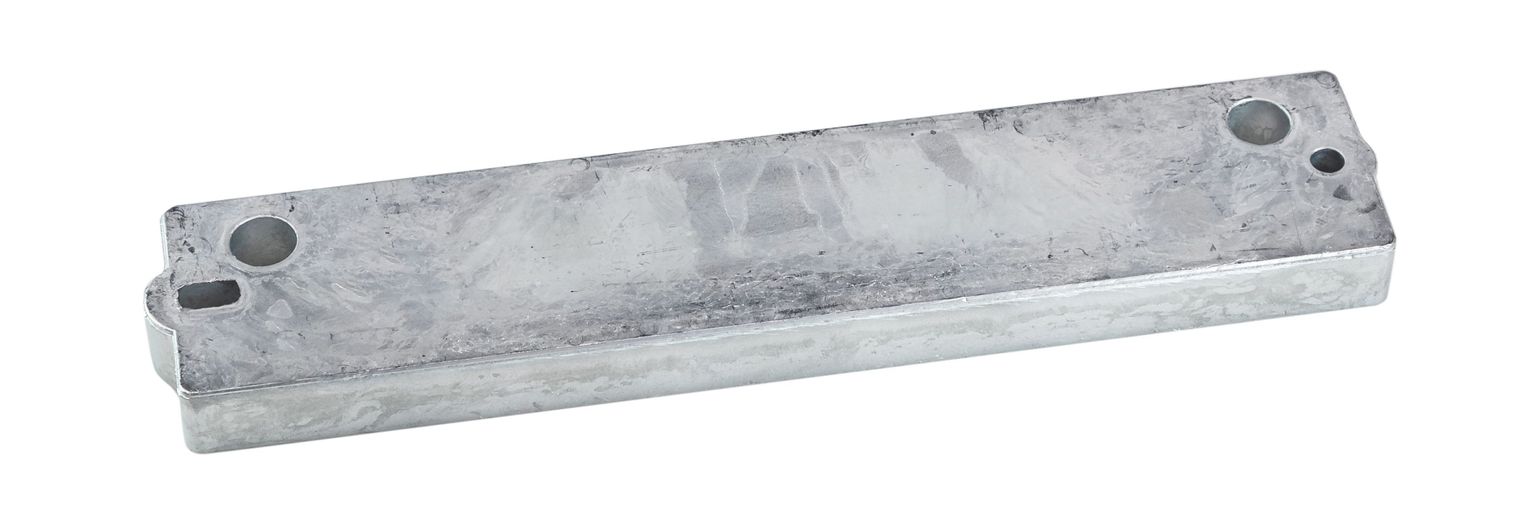 картинка Анод цинковый Suzuki DF60-300/DT115-140 (на струбцину), OMAX