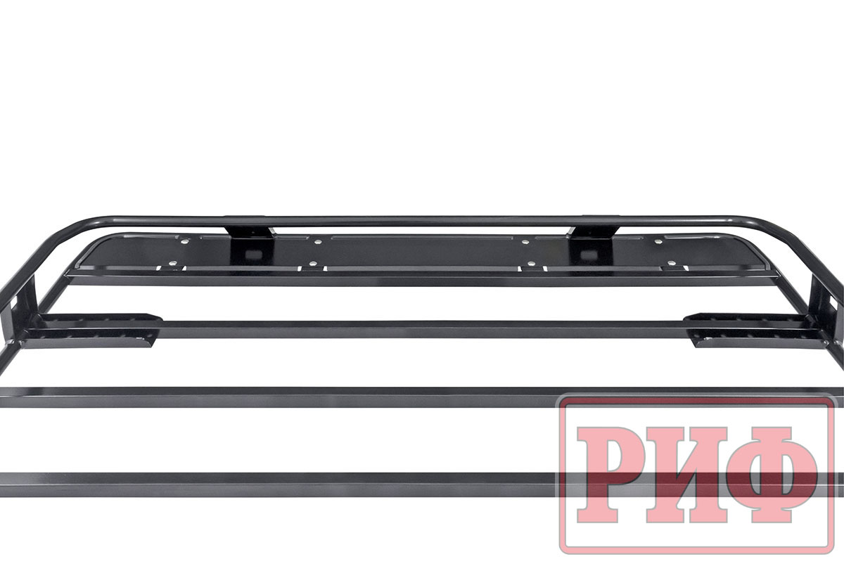 картинка Багажник РИФ 1200x2100 мм Toyota Land Cruiser 80