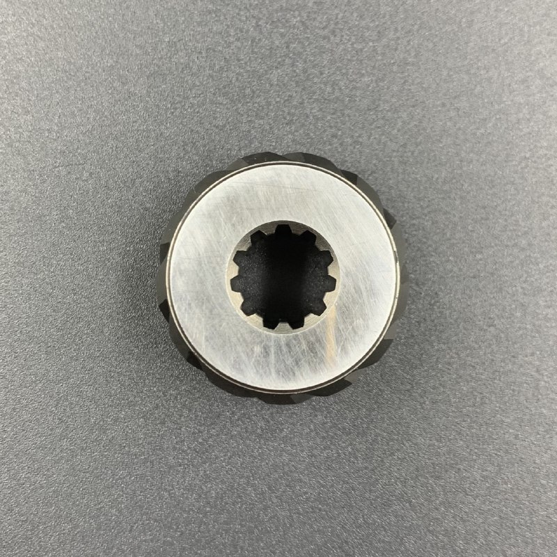 картинка Шестерня вертикального вала (Пиньон) Honda BF15-20 (41131-ZY1-000) (Honda)