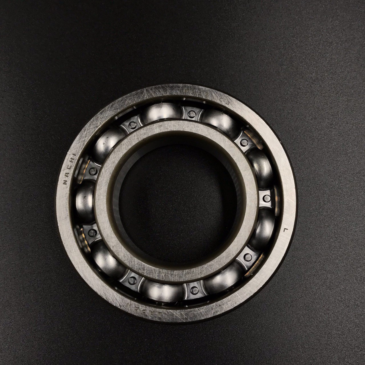 картинка Подшипник ШЗХ Suzuki DF40-60A, DF90-140(A) 45x85x19 (Suzuki)