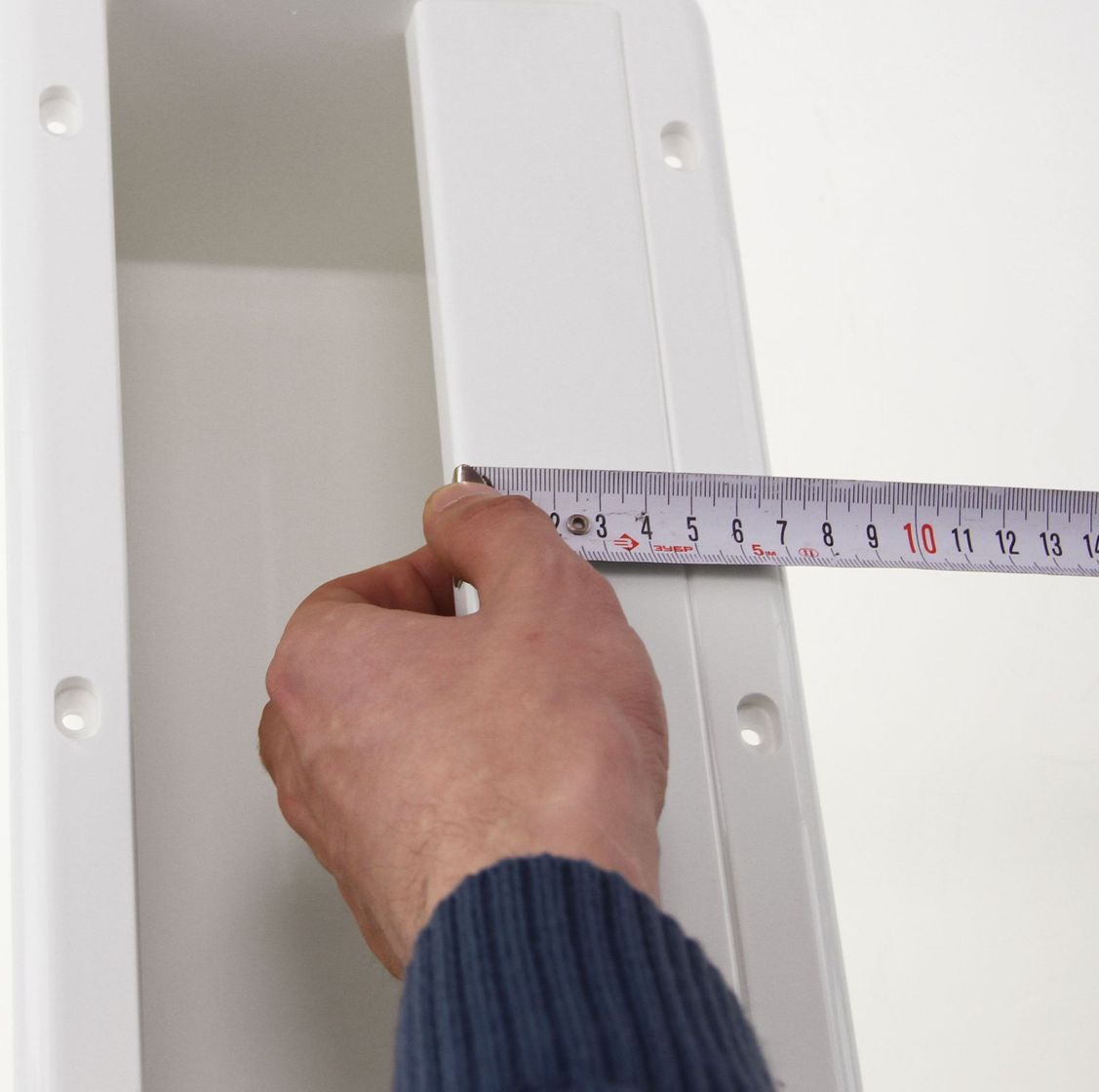 картинка Ящик для хранения мелочей, 420х170х100 мм