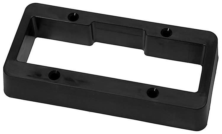 картинка Проставка пульта д/у (SPACER KIT Single) (Quicksilver)