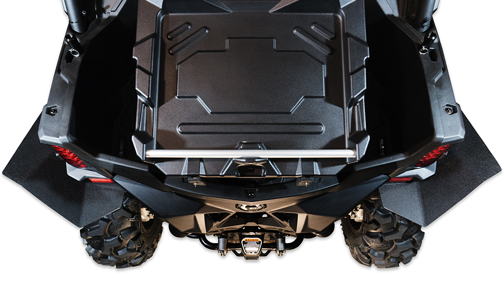 Расширители арок для квадроцикла Can-Am Maverick Direction 2 Inс