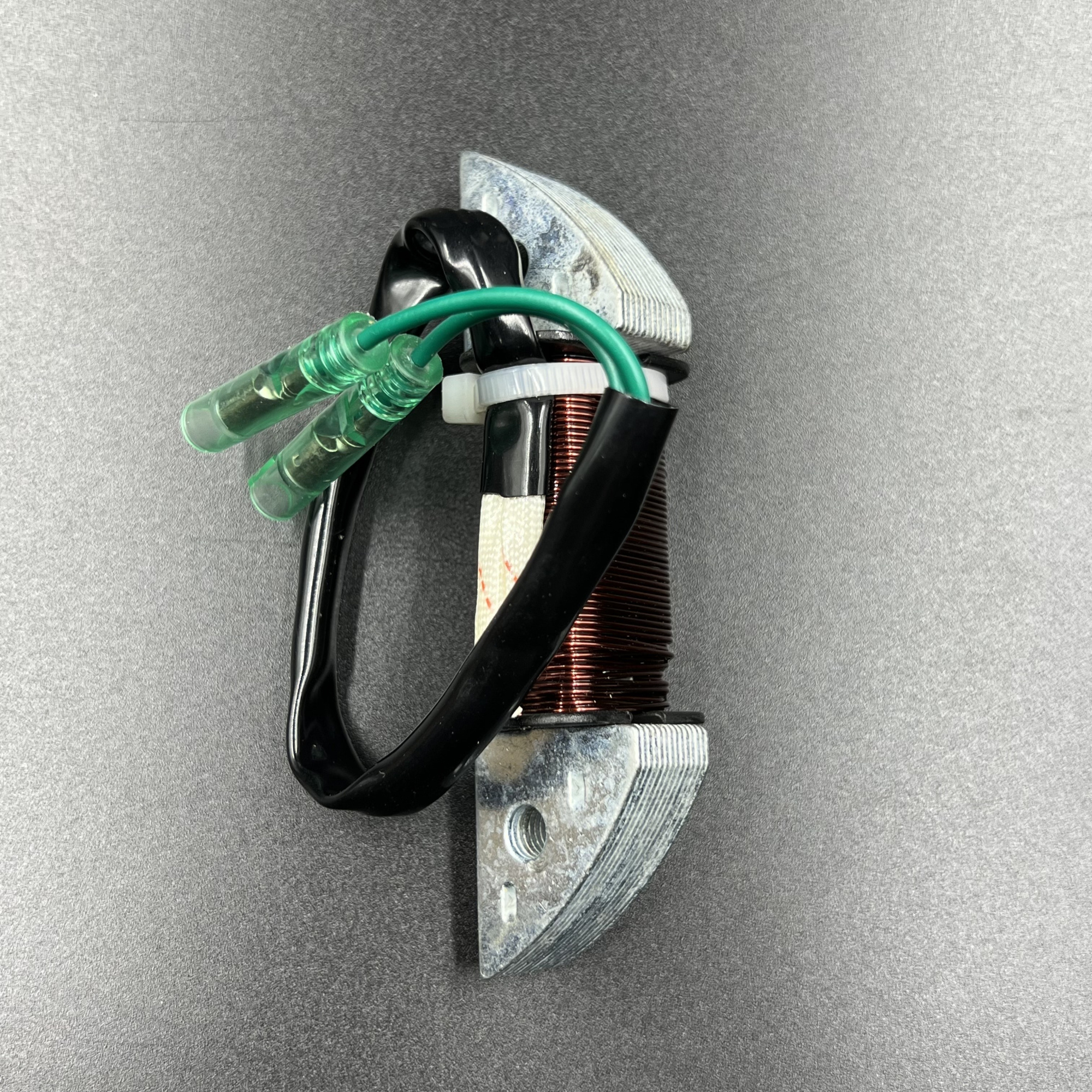 картинка Комплект электрозапуска Tohatsu 9.8 (YUELANG)