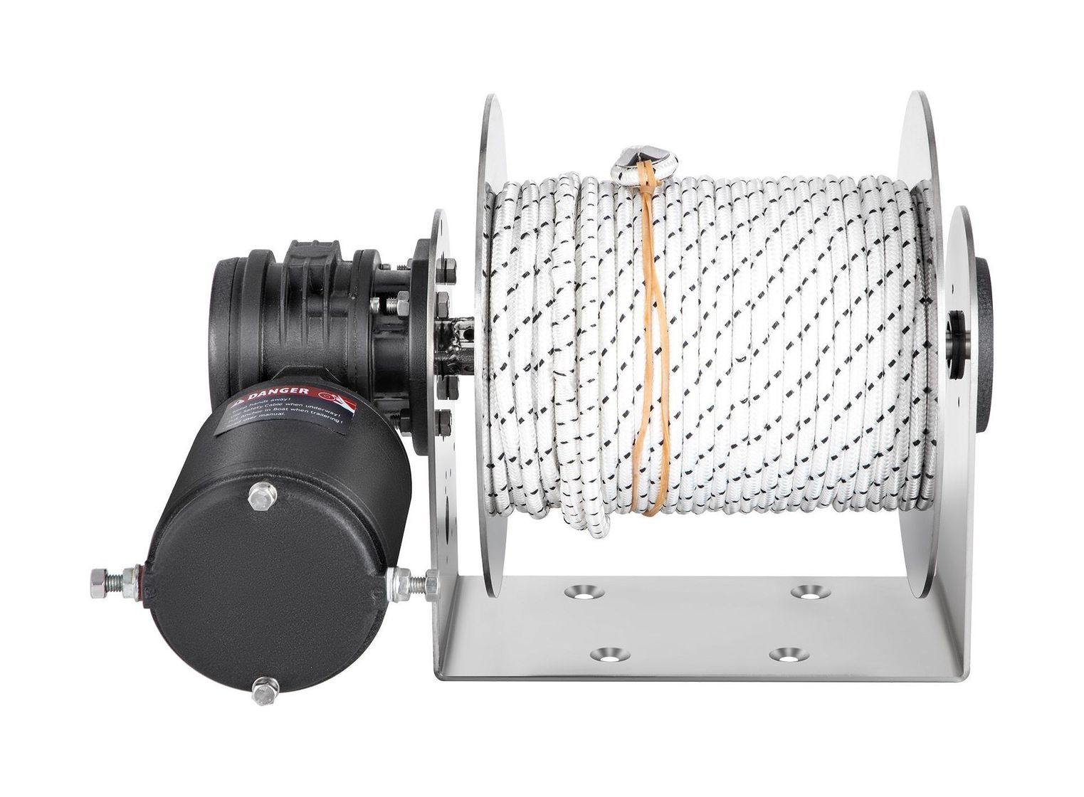 картинка Лебедка якорная autoTRAC TRW240