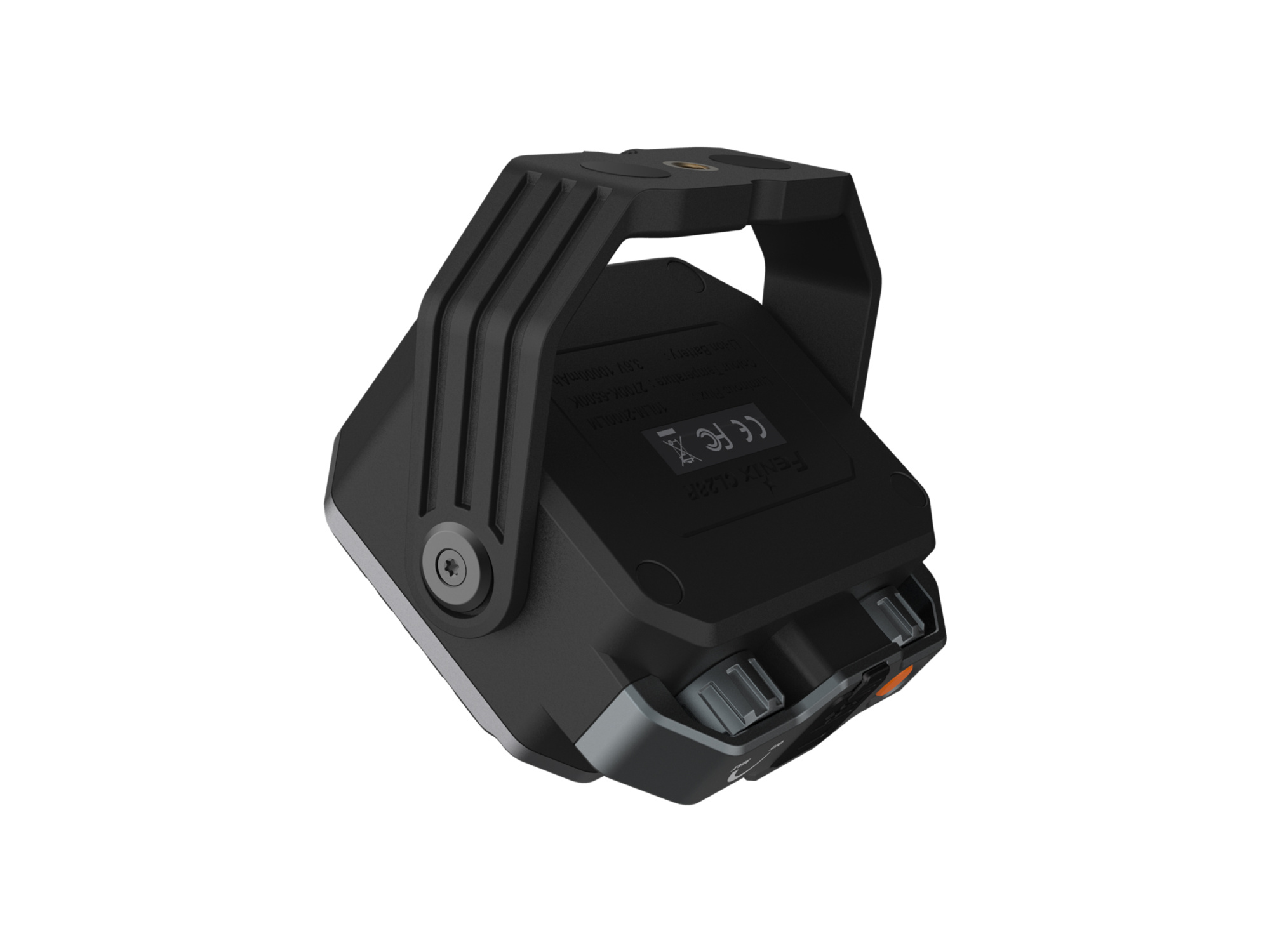 картинка Фонарь многофункциональный Fenix CL28R, 2000 Lumen (Powerbank)