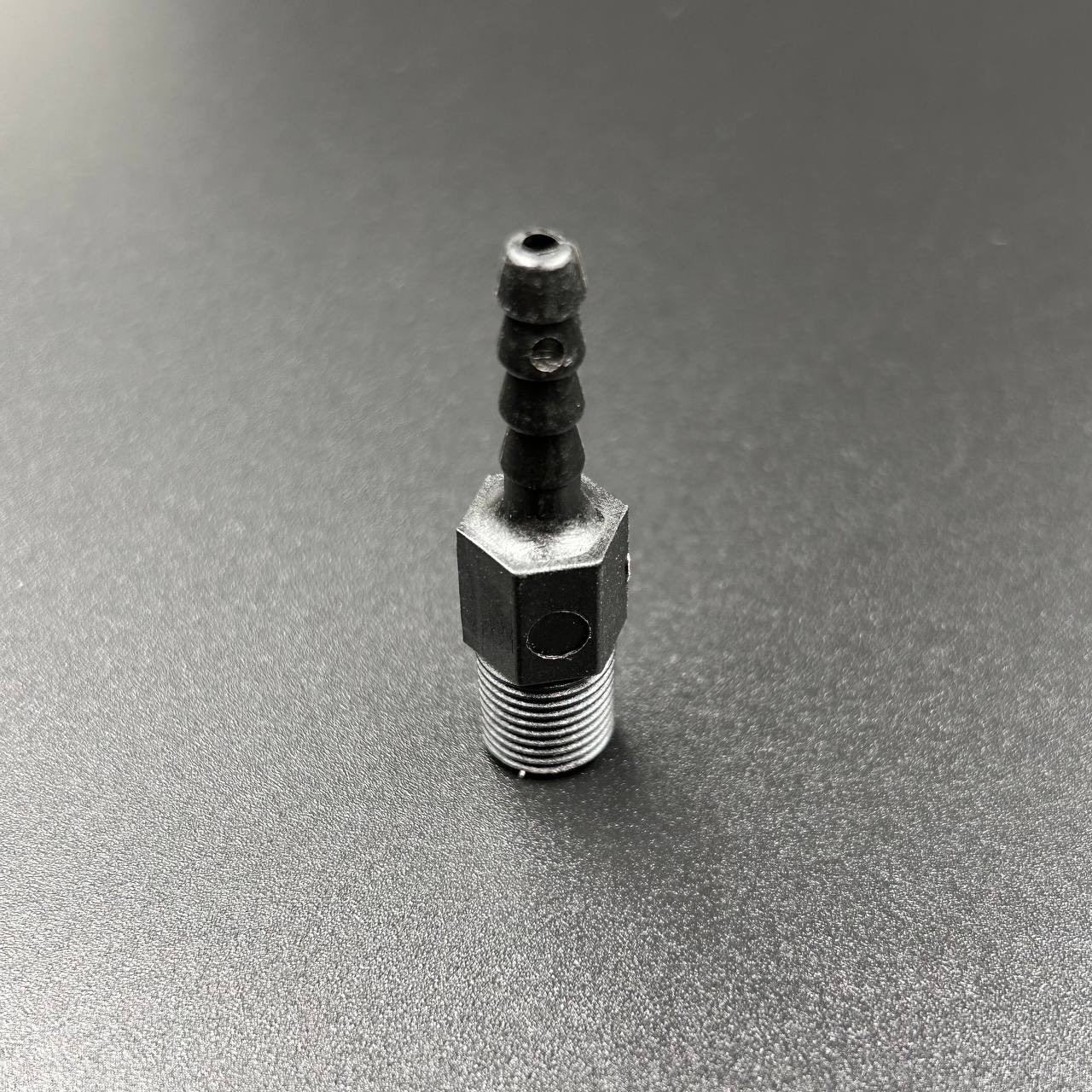 картинка Штуцер подключения шланга спидометра Yamaha F25-220 (PREMARINE)