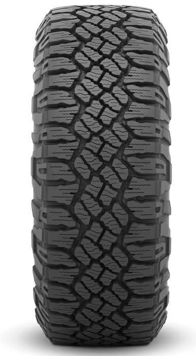картинка Шина Goodyear DuraTrac RT 31X10.5 R15 LT 109Q WRL