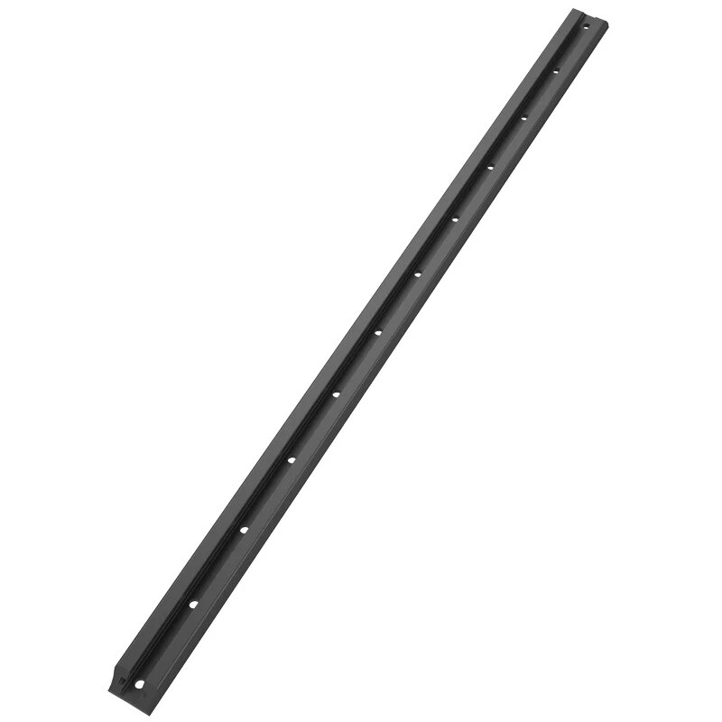 RAP-TRACK-DR-20U RAM Tough-Track, композитная 20-дюймовые Т-салазки с торцевой загрузкой