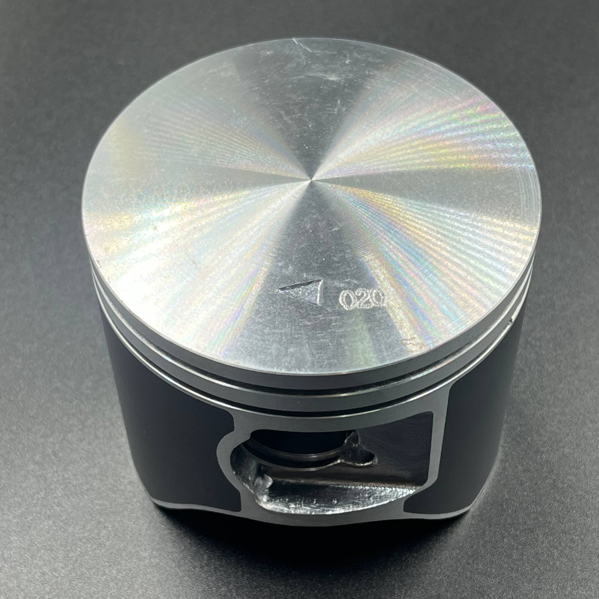 картинка Поршневой комплект Polaris 800 (+0.50mm)(2204322, SM-09279) (KINETIX)