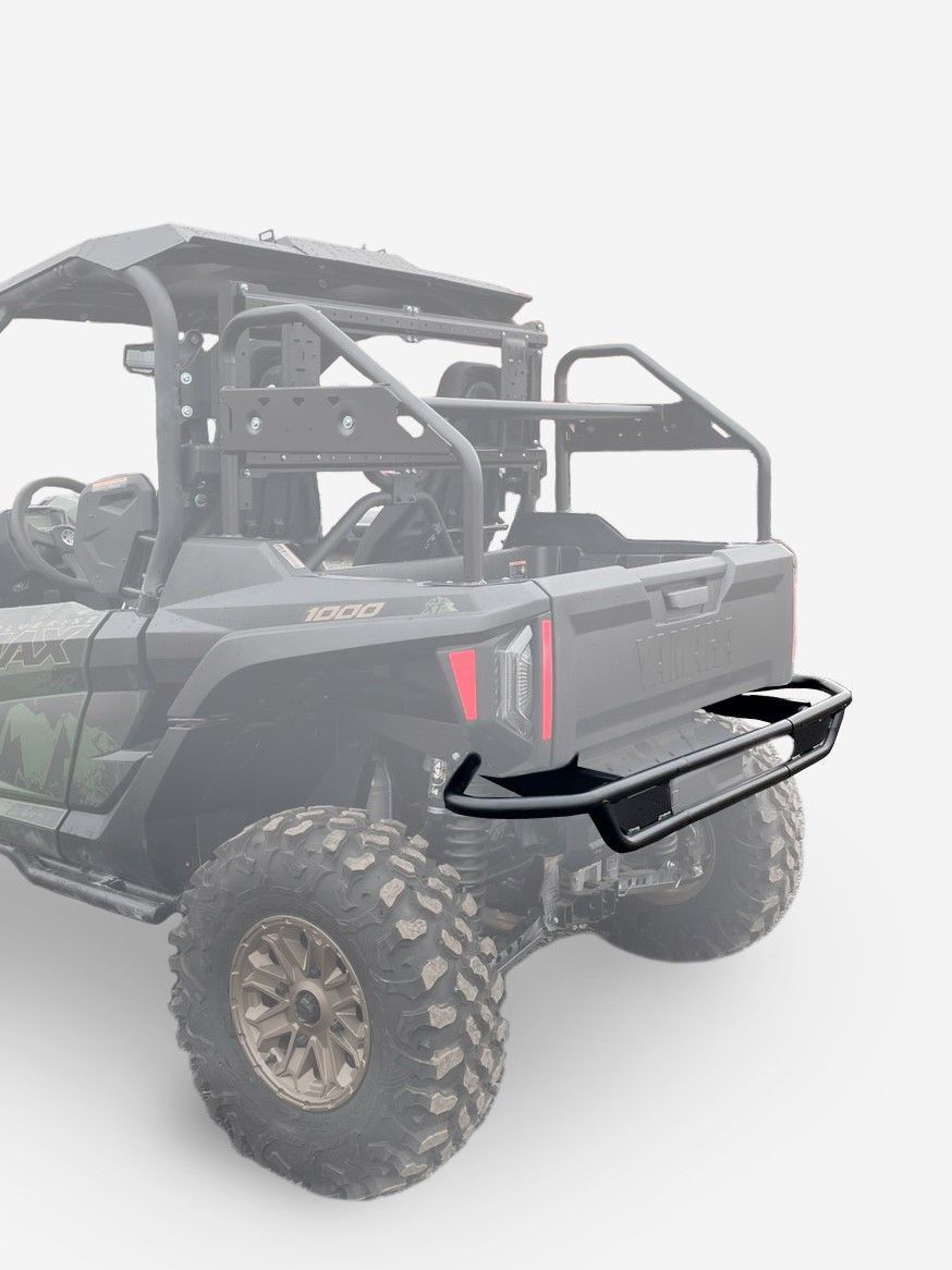 картинка Задний бампер для Yamaha Wolverine RMax2