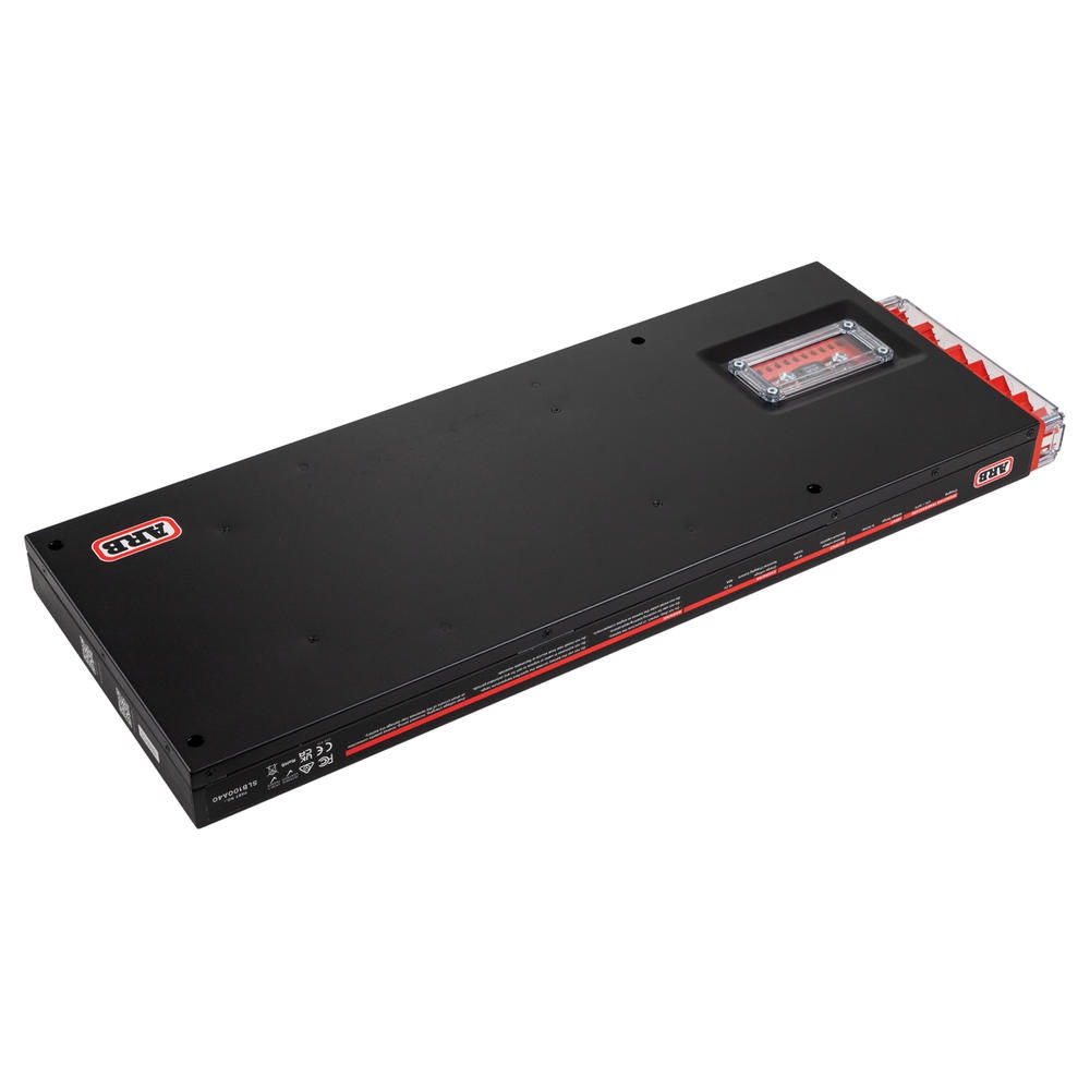Литиевая аккумуляторная система ARB Slimline Battery 100Ah