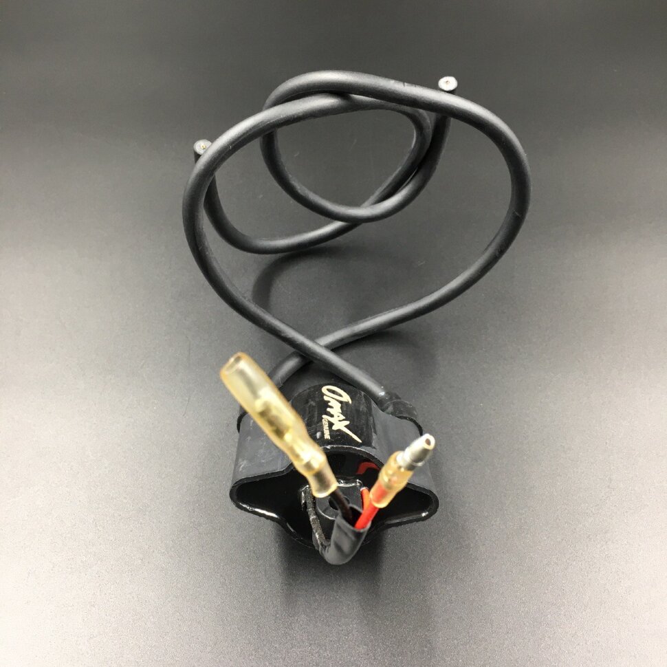 картинка Катушка зажигания высоковольтная Yamaha 9.9-15 Old (Omax)