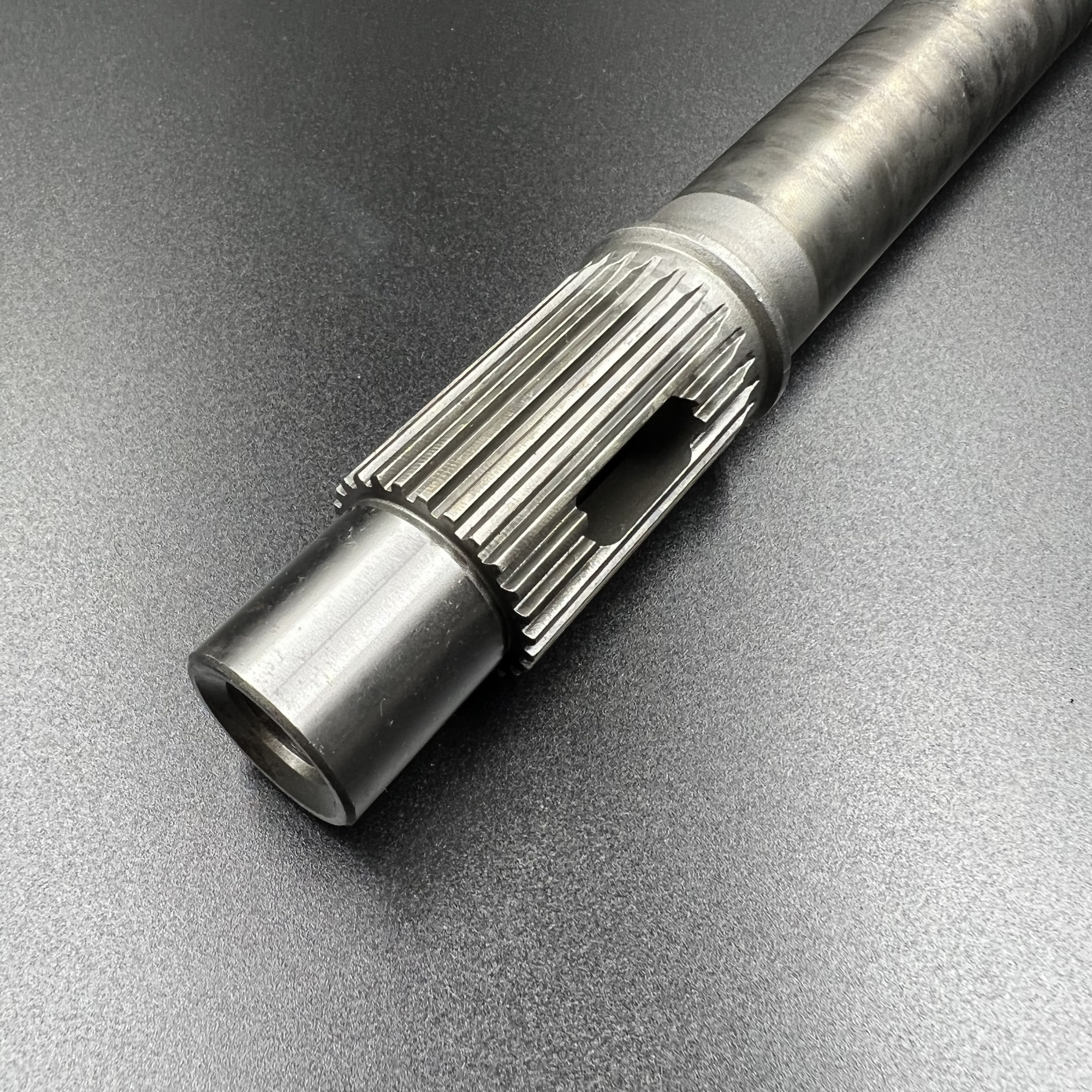Вал гребной Yamaha 60-90 (WUHU)