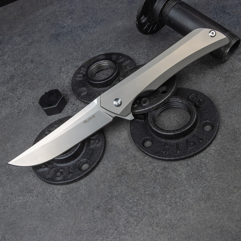 картинка Нож Ruike M121-TZ