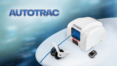 картинка Поступление лебёдок и аксессуаров autoTRAC