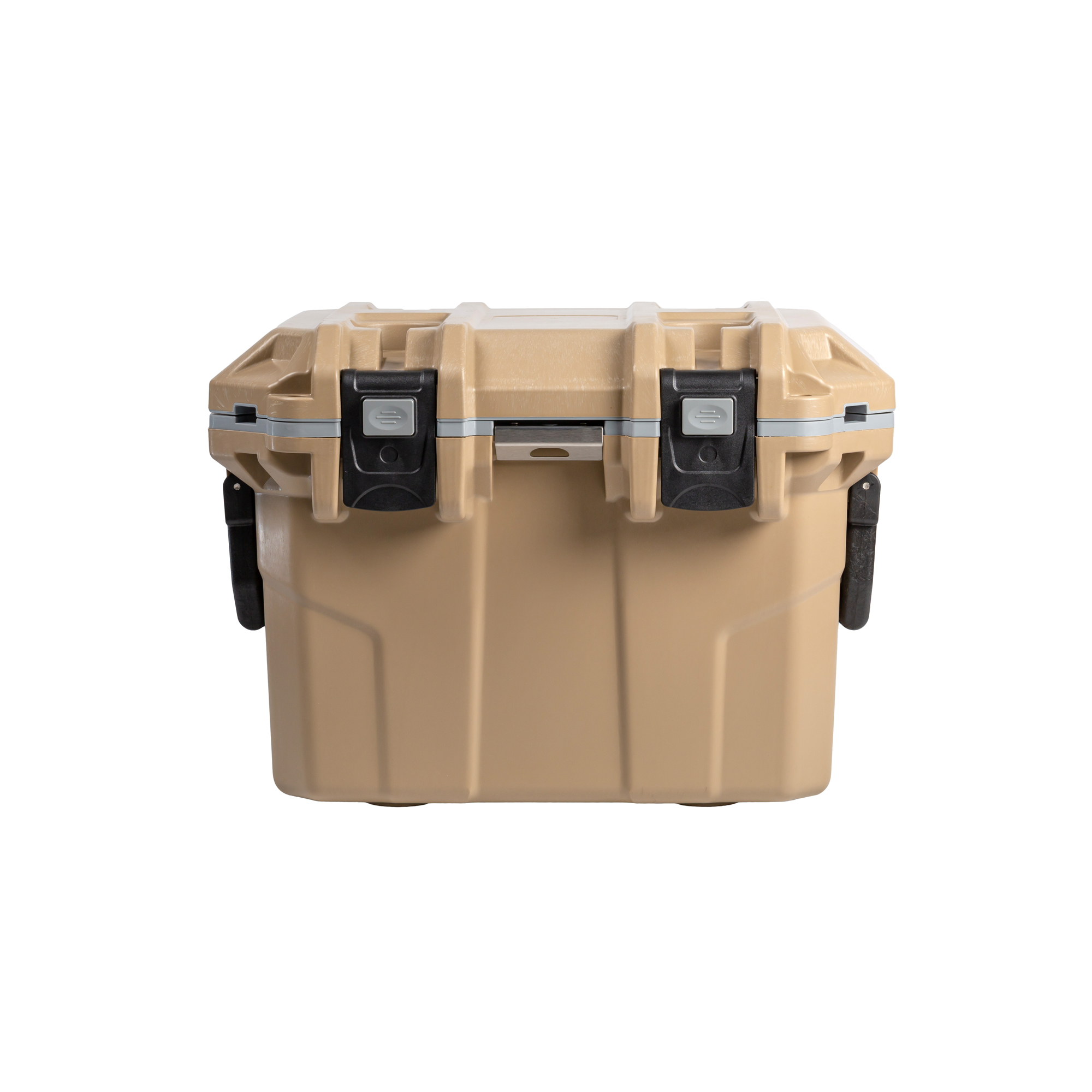 картинка Термоконтейнер объем 30л, Коричневый, внутр. разм. 423*295*304мм, IPX5