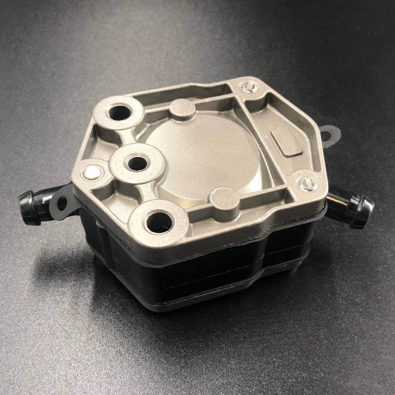 картинка Насос топливный Yamaha 115-250 (Omax 2)