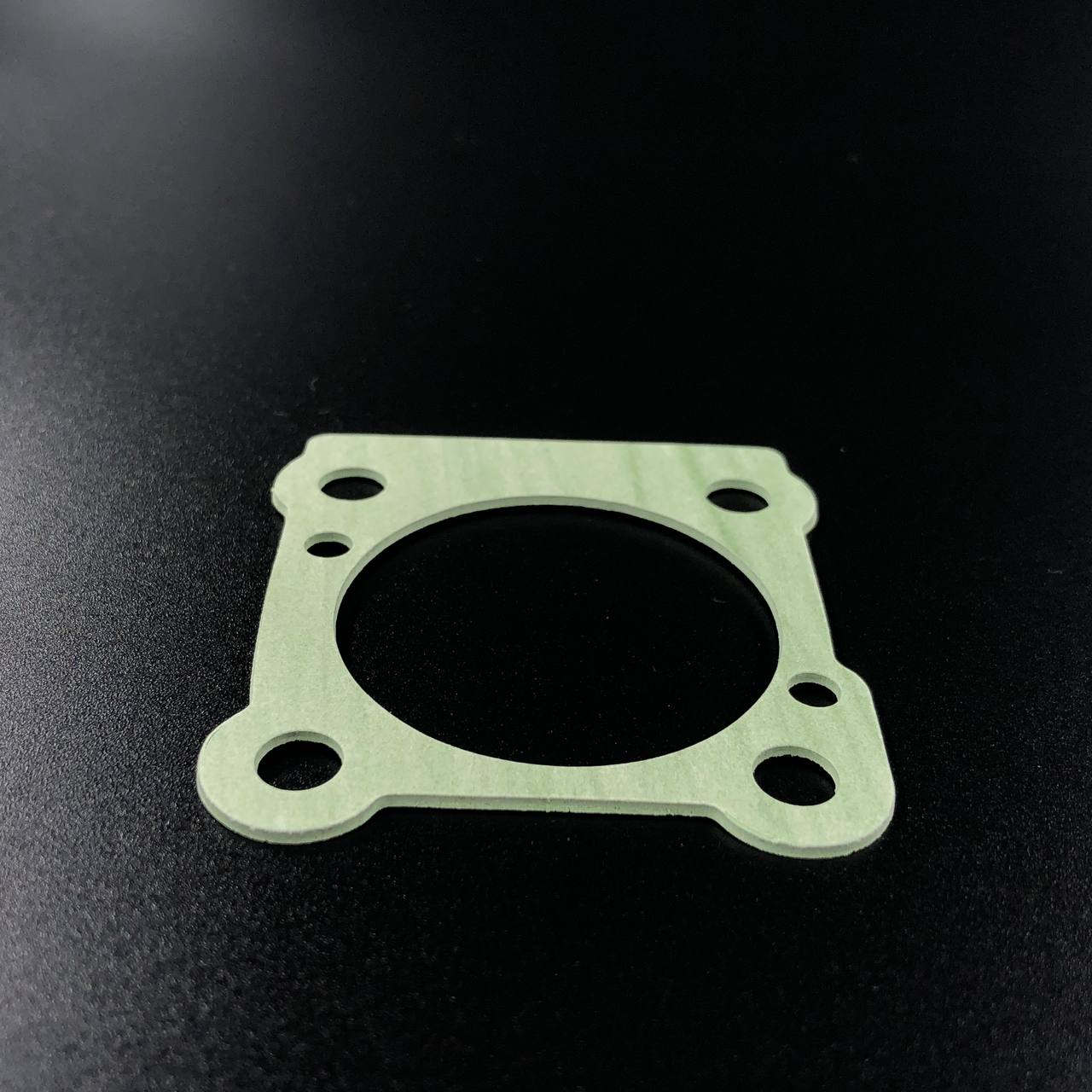 Прокладка помпы Yamaha 6-8 (Yamaha)