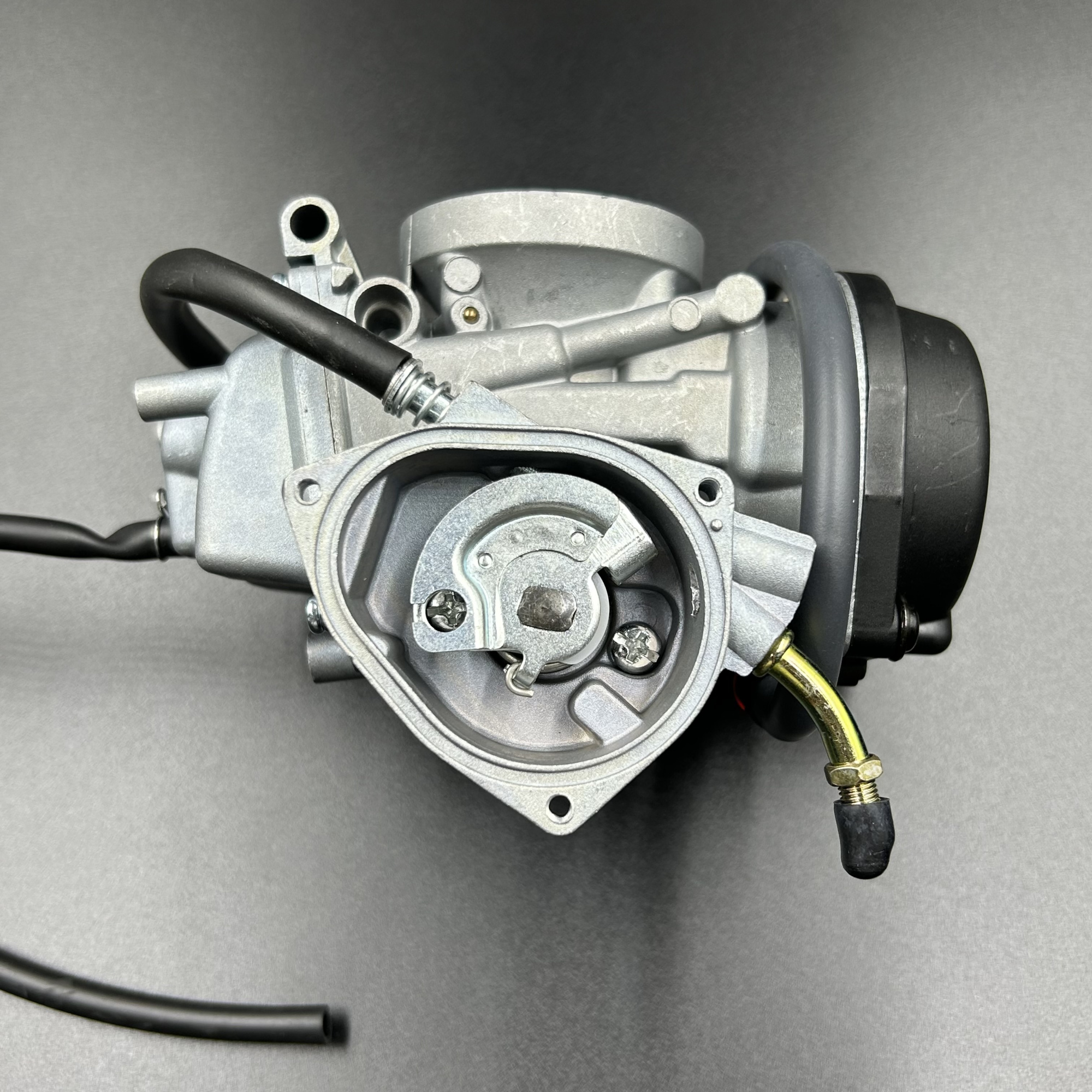 картинка Карбюратор в сборе CFM 500 (ZIBO)