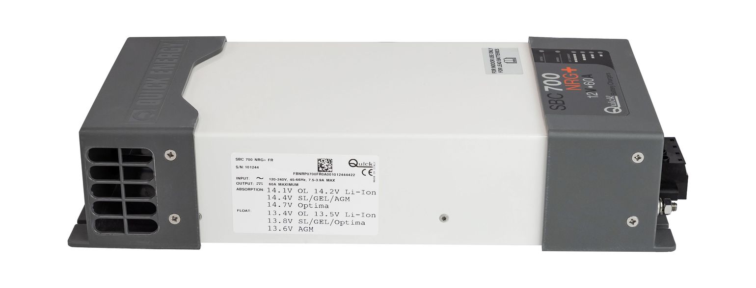 картинка Зарядный береговой модуль 700, Quick