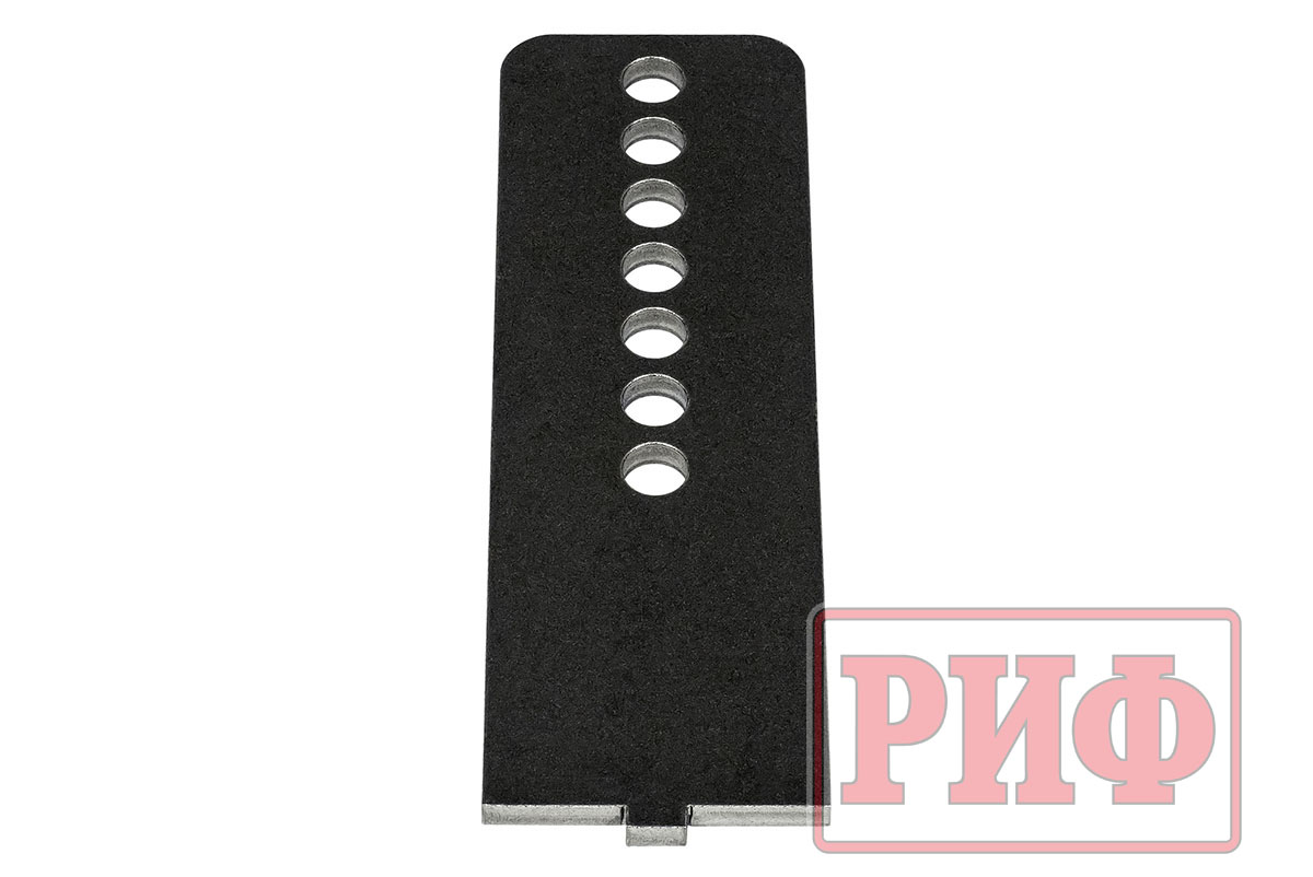 картинка Пневмоподвеска РИФ универсальная (установочный комплект 2)