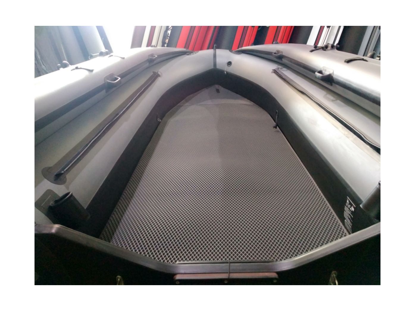 картинка Коврик EVA ROCKY 375