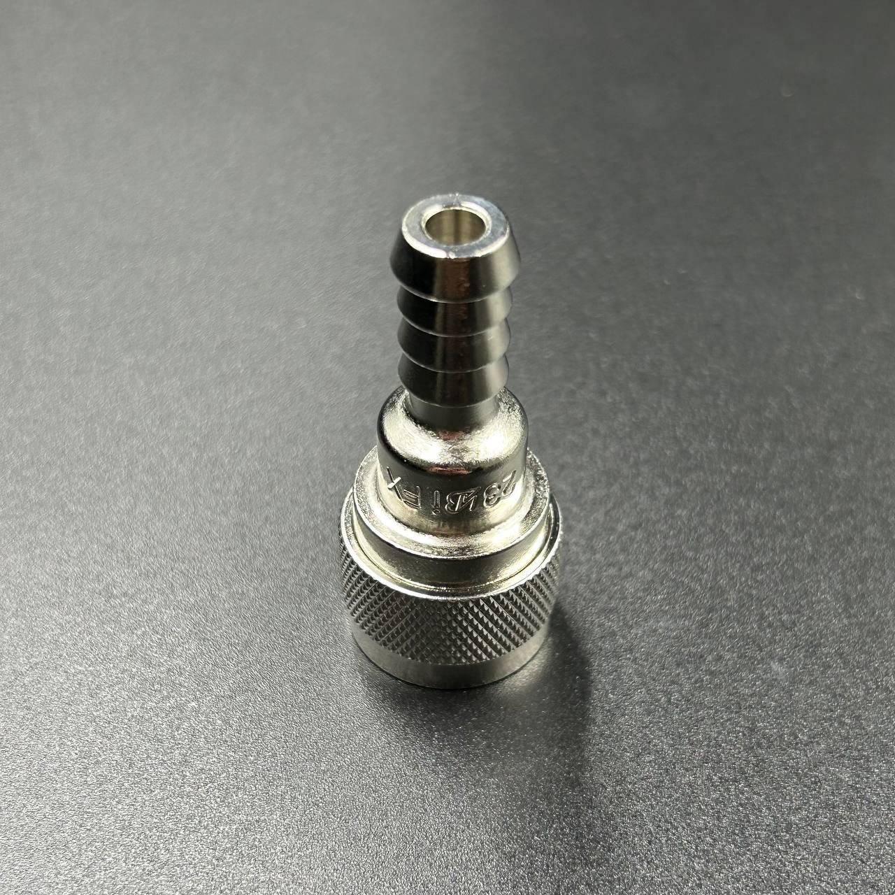 картинка Коннектор топливный Tohatsu 9.9-90 (к мотору) (Omax)