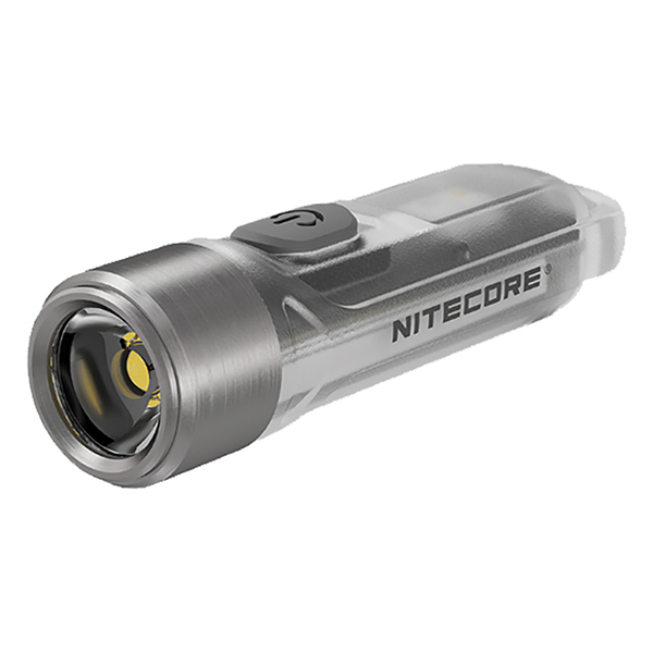 Nitecore TIKI GREY