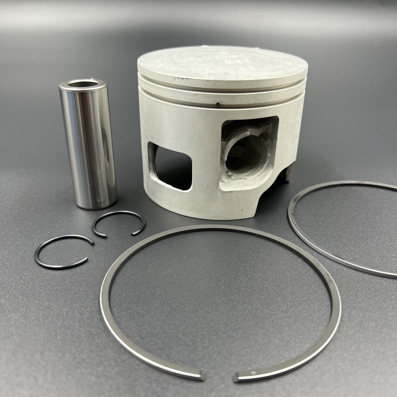 картинка Поршневой комплект Yamaha 115-225 (P) (23mm) (STD) (KACAWA)