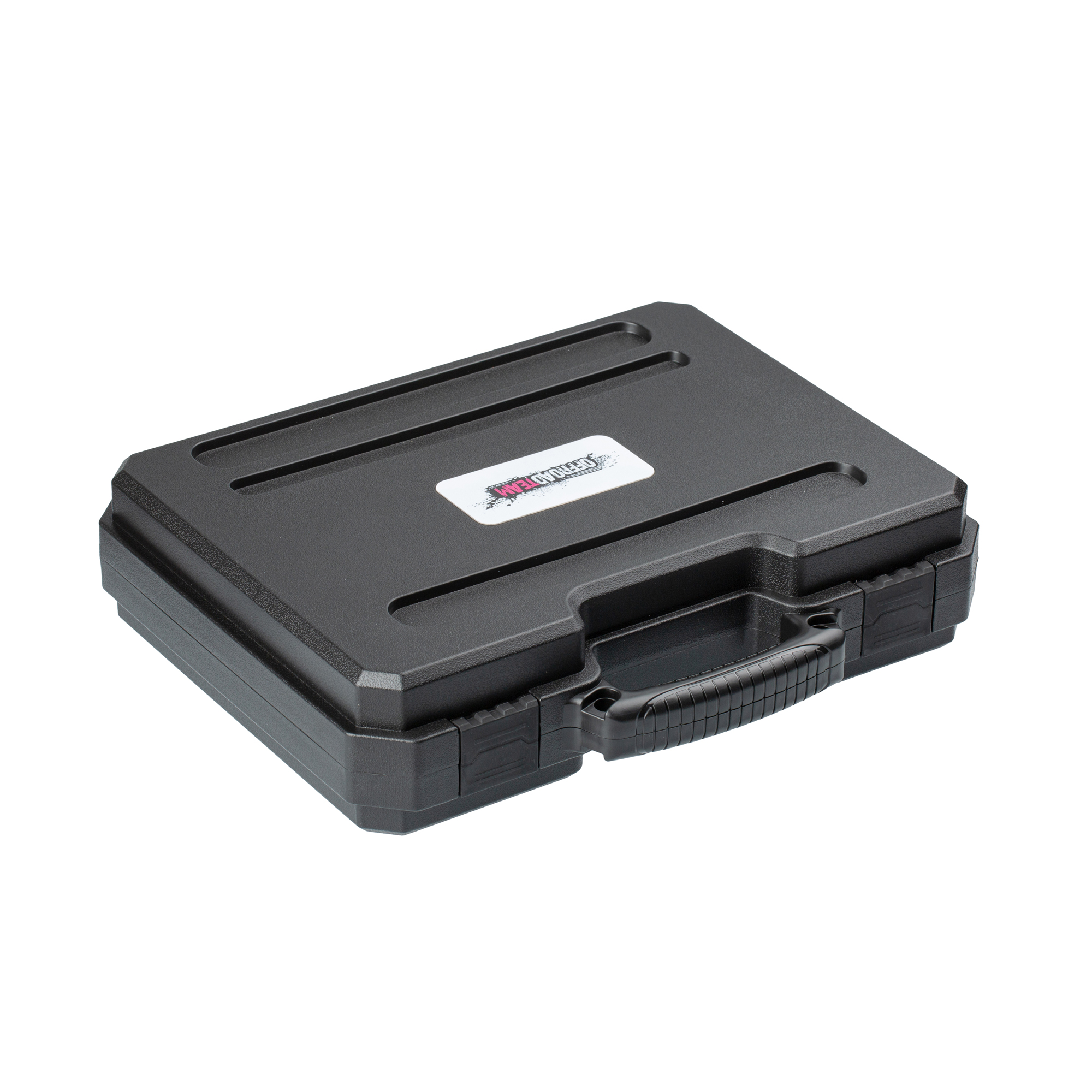 картинка Кейс защитный Breve BRE55, внутр. разм.320*220*79 мм, IP65