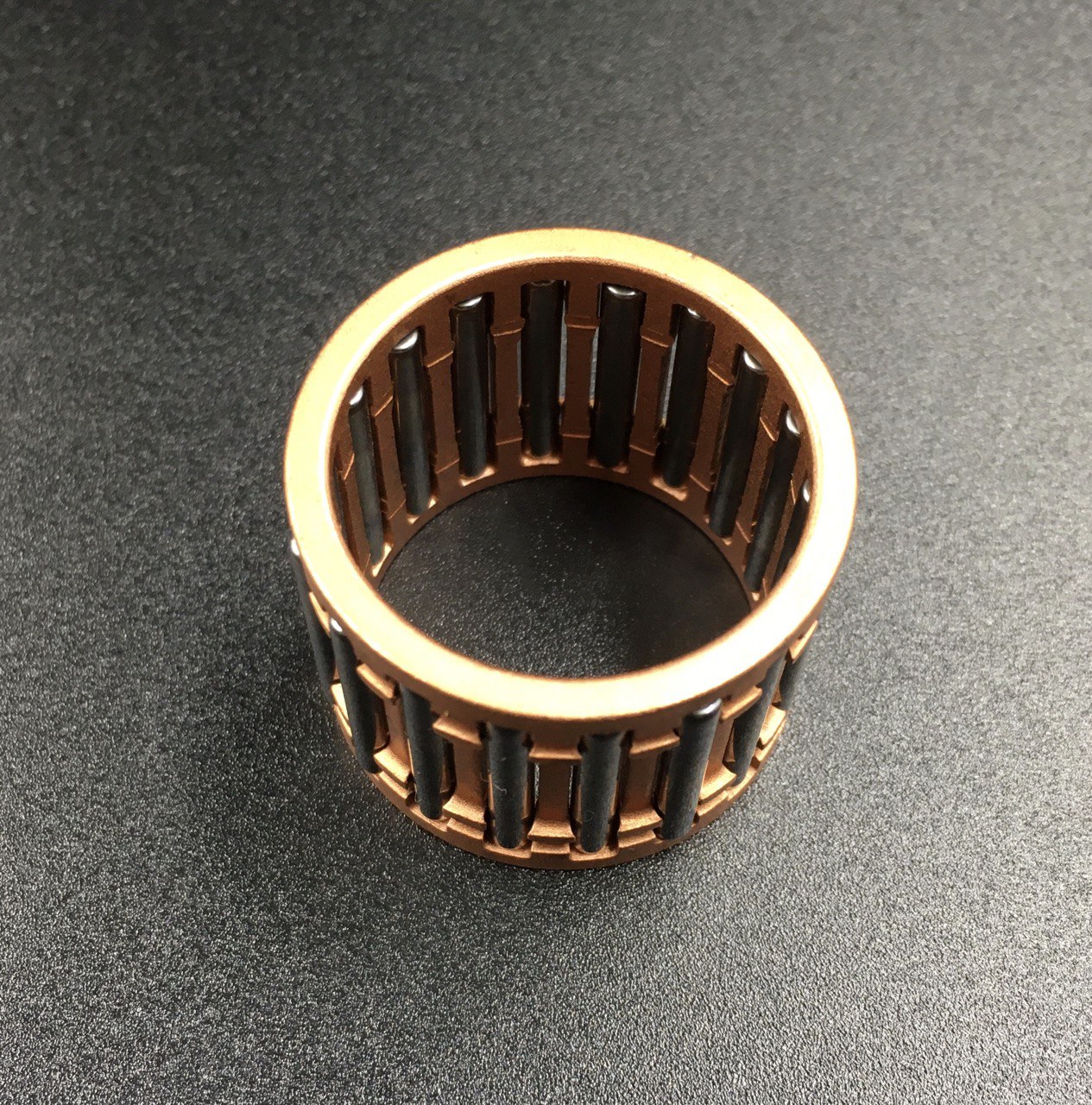 картинка Подшипник поршневой Yamaha (Палец на 23mm) 115-225 (Omax 2)