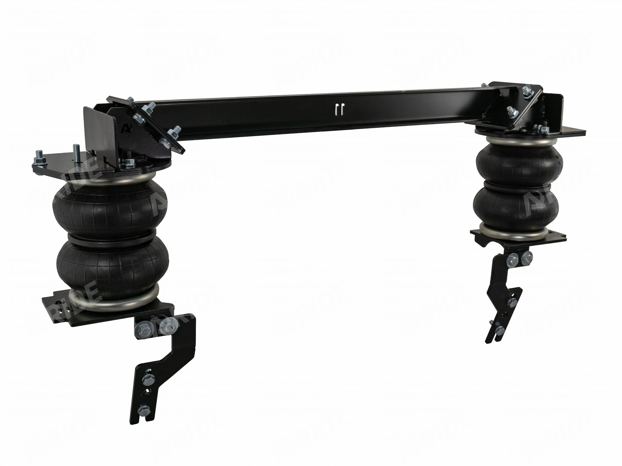 картинка Пневмоподвеска Ford Transit, T8 (RWD) (24-), двухскатная ошиновка, задняя ось