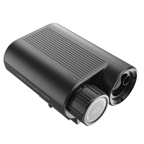 картинка Лазерный дальномер iRay ILR-1200-2