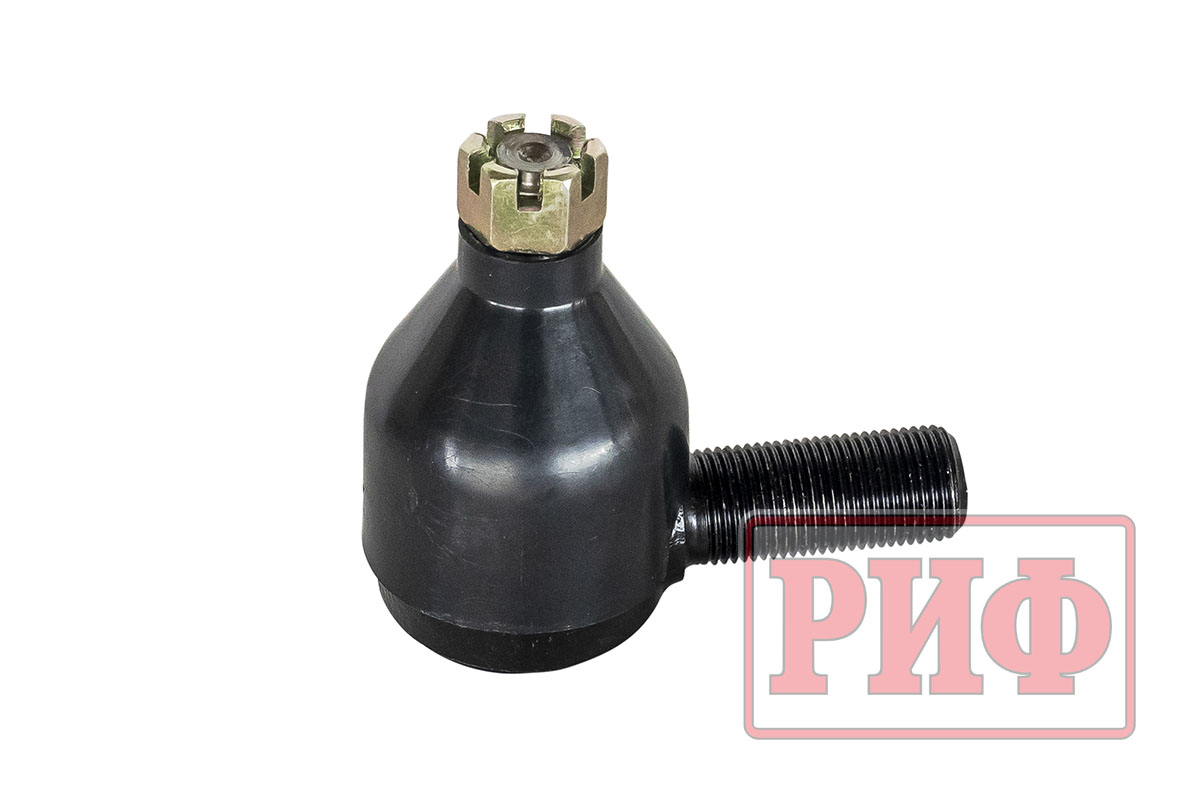 картинка Наконечник рулевой тяги РИФ правый усиленный УАЗ
